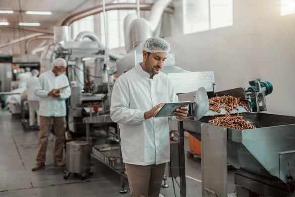 Quality & Food Safety