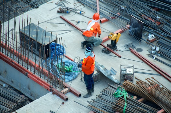 Safety and OHS